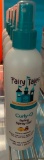 Lot of 6 Fairy Tale Spray Gel 8oz New