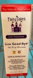 Lot of 4 Lice Good-Bye No-Drip Mousse 4 oz New