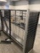 Black Lozier Style Retail Racks and Shelving, Modular, Easy to Install/Move, Large Selection of