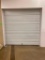 Garage Door, Manual, Aluminum, 99in x 96in