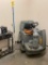 Nilfisk Advance Adgressor 3820D Type E Floor Cleaning Machine & Charger