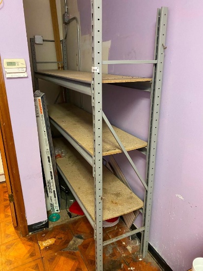 HD Shelving Unit