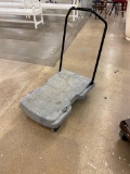 Utility Dock Cart
