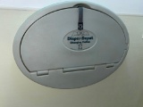 Diaper-Depot Changing Station