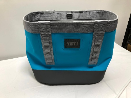 Yeti Camino Carryall 35, Reef Blue