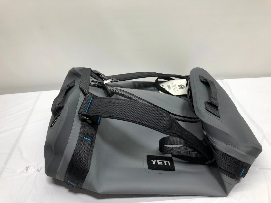 Yeti Panga 50 Gray