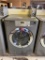 LG Commercial Coin-Operated Front Load Washer Model: GCWP1069QS2 - Fully Automatic