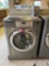 LG Commercial Coin-Operated Front Load Washer Model: GCWP1069QS2 - Fully Automatic