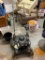 Poulan Pro Push Lawnmower, 450e Series Briggs & Stratton 4.5HP Engine