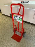 2-Wheel Hand Truck