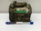 2 Items: RealTree Max-5 Complete Gun Care Kit & Chamber Cleaning Rod