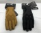 2 Items: 1 Pair Oakley Centerfire Tactical Glove Coyote & 1 Pair Oakley Centerfire Tactical Glove
