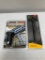 2 Items: TangoDown BattleGrip Model BGV-KM Keymod Vertical Grip & Radian Raptor AR15/M16 Charging