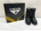 Condor Murphy 9'' Tactical Size-Zip Boot /Black 9