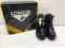 Condor Murphy 6'' Tactical Size-Zip Boot /Black 10.5
