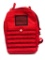Voodoo Tactical Red Backpack