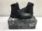 Oakley Men's Size 9.5 Light Assault Boots, Black, MSRP: $160.00