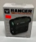 Ranger Rangefinder 1800 6x22 Rangefinder MSRP: $429.99 New In Box