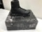 Oakley Men's Size 9 Light Assault Boots, Black, MSRP: $160.00