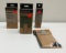 4 MAGPUL Items: M-LOK Handstop Kit, MagLink Coupler - PMAG 30 GEN M2, MOE Vertical Grip, and Quick