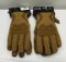 2 Pair Of Oakley Centerfire Tactical Gloves - Size Small