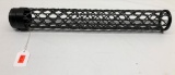 Brigand Arms 15in Edge Handguard, Carbon Fiber MSRP: $345.99