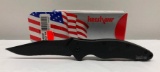 Kershaw Knives Shallot Knife - Black MSRP: $109.99