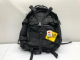 Maxpedition Hard Use Gear 0512B Black Condor II Range/Field Backpack MSRP: $148.99 NEW