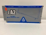 UTG A2 AR15 Fixed Buttstock Kit