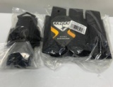 2 Items: Condor BK Universal TQ Pouch & Condor BK Triple Pistol Mag Pouch