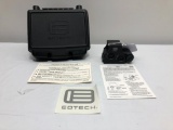 EOTech HWS Holographic Weapon Sights XPS3-0 MSRP: $625.99