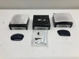 Lot of 3 - Oakley Fuel Cell Replacement Lens Kits