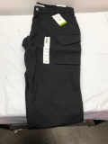 First Tactical Pant 38/32 Black M'S V2 TCTCL