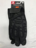 FR Breacher Glove Size Medium, Black F1 VTX6015