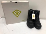 First Tactical Men's Boot 7'' Operator Size 8.5 Black