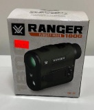 Ranger Rangefinder 1800 6x22 Rangefinder MSRP: $429.99 New In Box