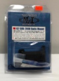 Midwest MI G2 SUB-2000 Optic Mount MSRP: $99.99
