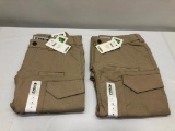2 Pair of Women's First Tactical V2 Pant - Size 4/Reg