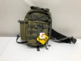Maxpedition NCATAK Gearslinger Bag - MSRP $126.99