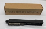 Grey Ghost Precision G17 Gen 4 Complete Slide, V2RMR w/ Threaded Barrel MSRP: $694.00