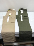 2 Items: 1 Pair of Women's First Tactical V2 Tactical Pant & 1 Pair Women's First Tactical Velocity