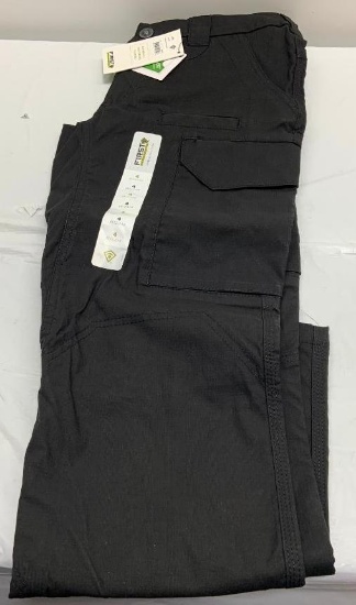 First Tactical Women's 4 Regular Pant V2 Black