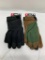 2 Pair, Vertx Assaulter Glove, Black, OD Green