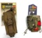 2 Items; High Speed Gear, On or Off Duty Medical Pouch Multicam, Bleeder