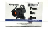 Aimpoint AB 12841 Patrol Rifle Optic
