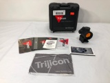 Trijicon MRO-C-220006, 1x25 Red Dot Sight MRO 2.0 MOA MSRP:$544.99