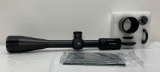 Vortex Golden Eagle Competition Riflescope TCS-1503 15-60x52 ECR-1 MSRP:$1499.99