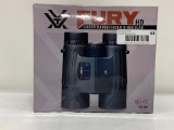 Vortex Fury Laser Rangefinder HD Laser Binocular 10x42 LRF300