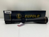 Leupold VX-3i LRP 6.5-20x50 Long Range Precision TMR 172342 MSRP:$999.99