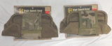 2 Items; High Speed Gear, Mag Dump Pouch, Multicam